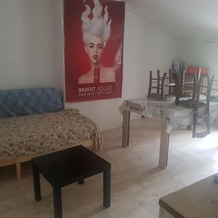 סן-אפריק Chambres A Marius מראה חיצוני תמונה