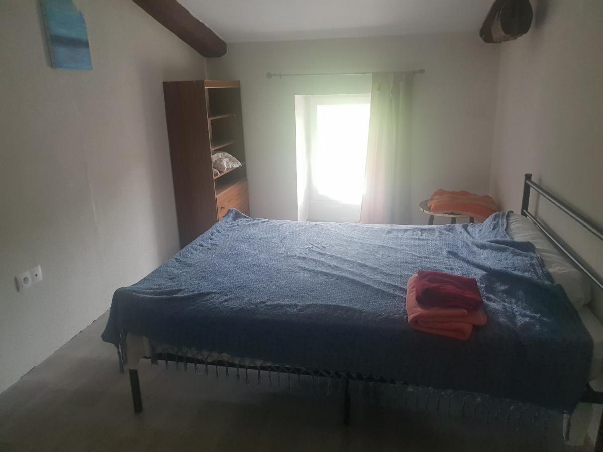 סן-אפריק Chambres A Marius מראה חיצוני תמונה